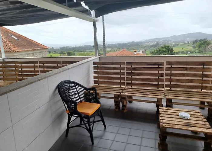 Leonchic - Com Piscina De Agua Salgada Hotel